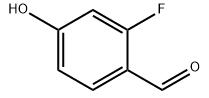 CAS#348-27-6|2-fluoro-4-idrossibenzaldeide