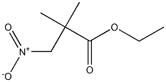 CAS#76173-44-9|Etil 2,2-dimetil - 3- nitropropanoate