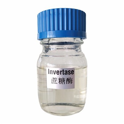 CAS 9001-57-4|Invertasi (liquido)